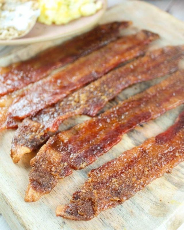 Instagram The Food Hussy